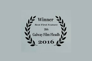Winner Galaway Film Fleadh