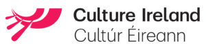 Culture Ireland logo