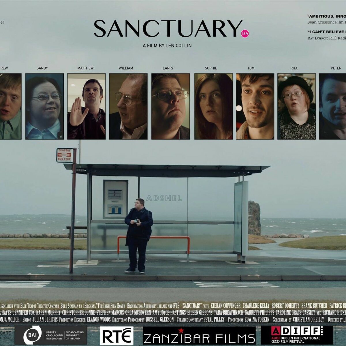 Sanctuary Film Festival