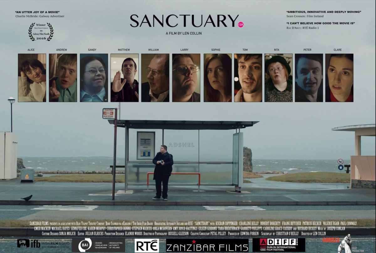 Sanctuary Film Festival