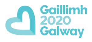 G2020 logo