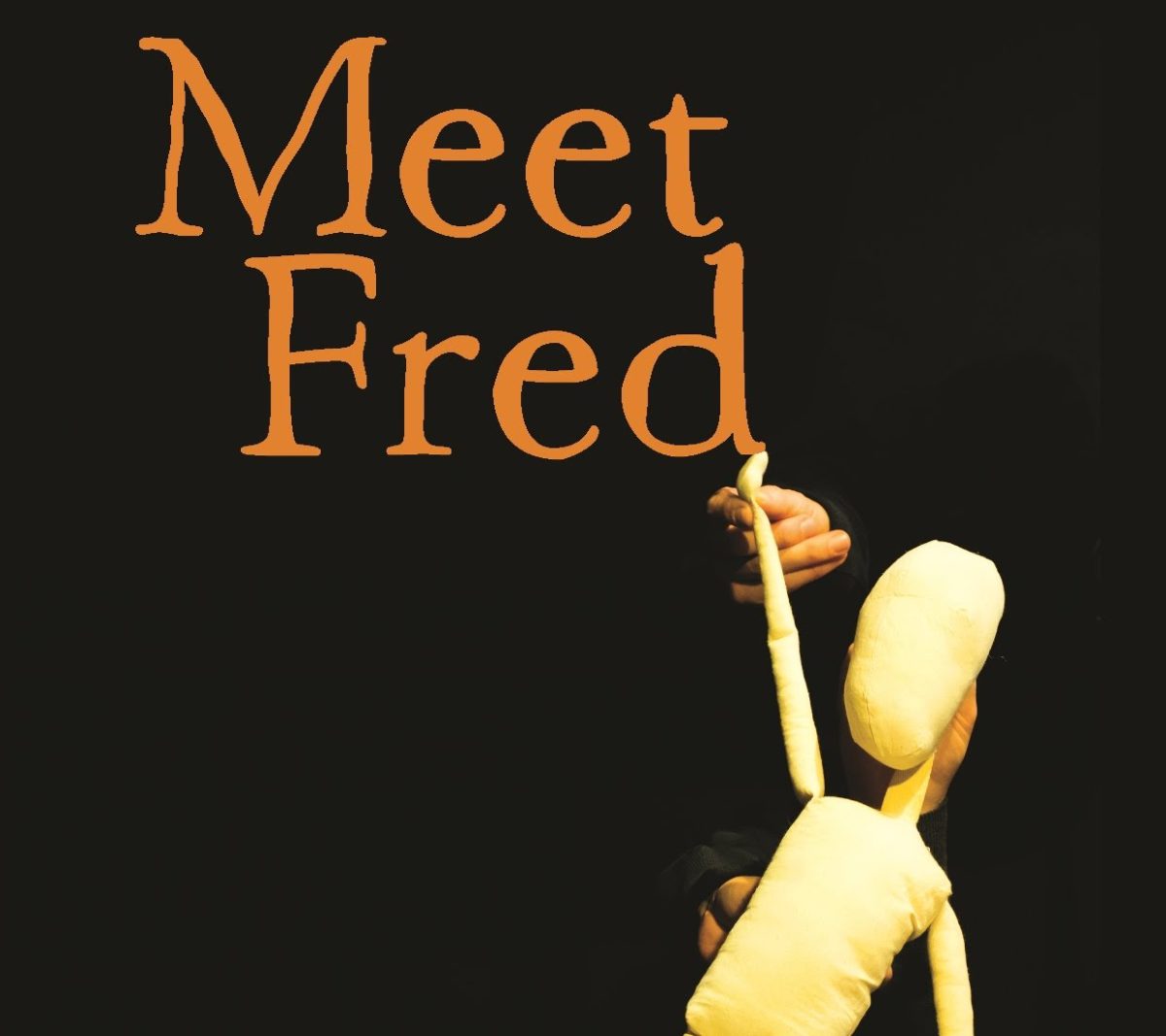 Superb Theatre Show Meet Fred For GIAF 2017