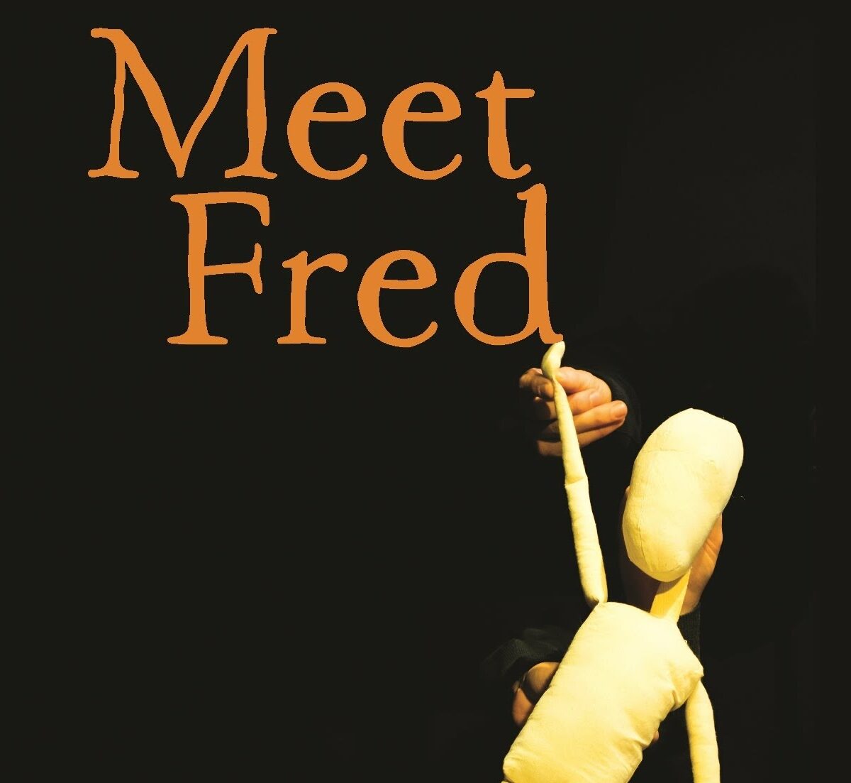 Superb Theatre Show Meet Fred For GIAF 2017