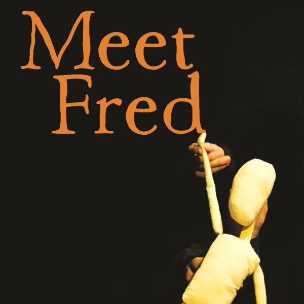 Superb Theatre Show Meet Fred For GIAF 2017
