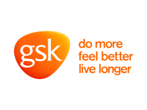 GSK logo