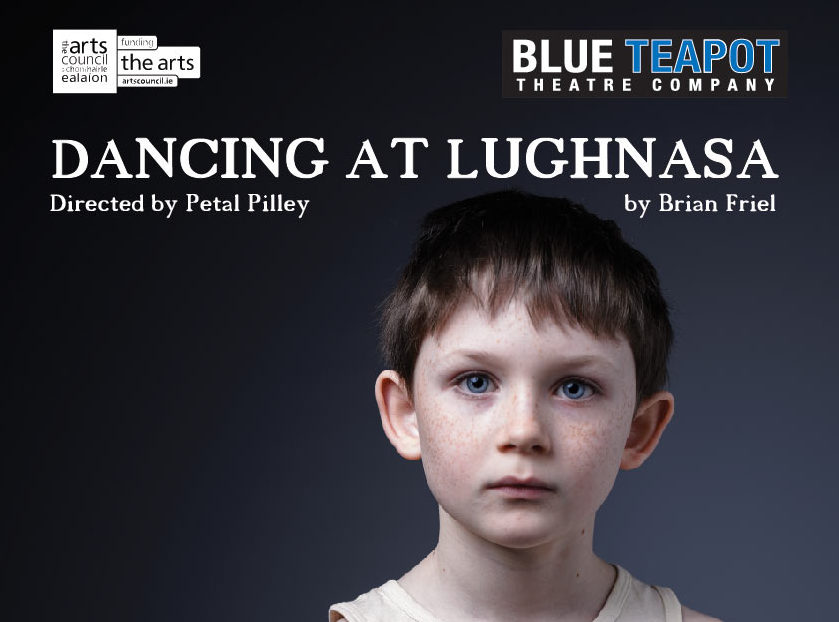 Dancing at Lughnasa