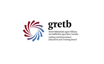 GRETB logo