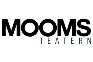 Moomsteatern logo