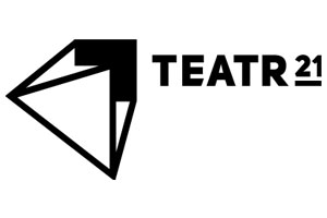 Teatr 21 logo