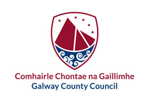 Galway County Council logo