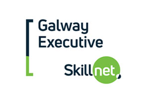 Galway Executive Skillnet logo