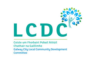 Local Community Development Committees logo