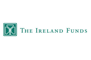 The Ireland Funds logo