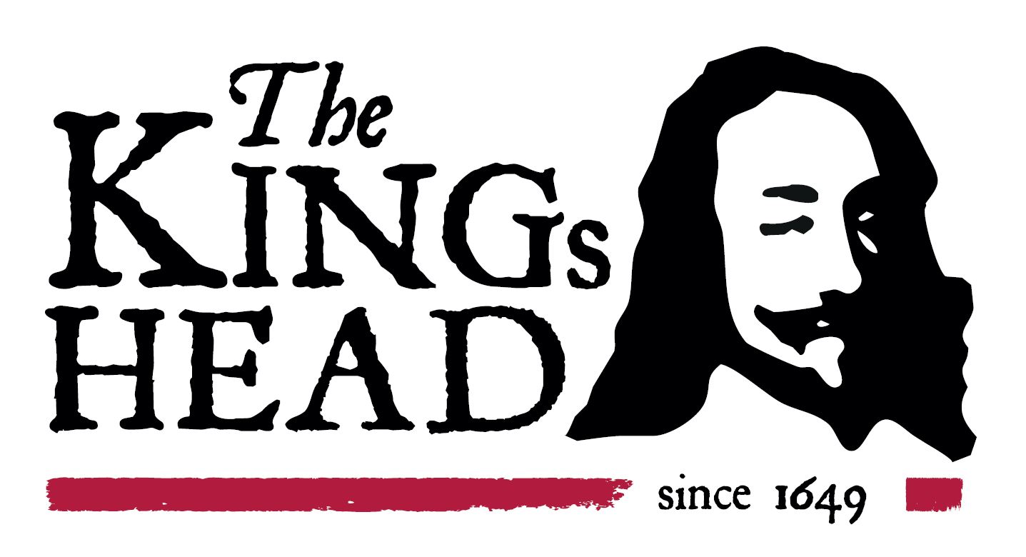 The Kings Head Logo