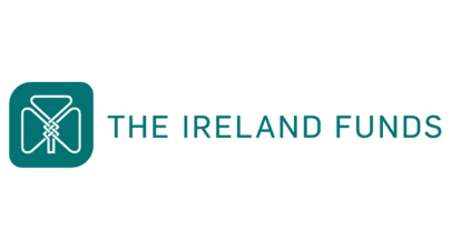 The Ireland Funds Logo