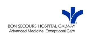 Bon Secours Hospital Galway logo