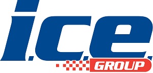 Ice Group logo