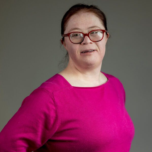 Jenny Cox